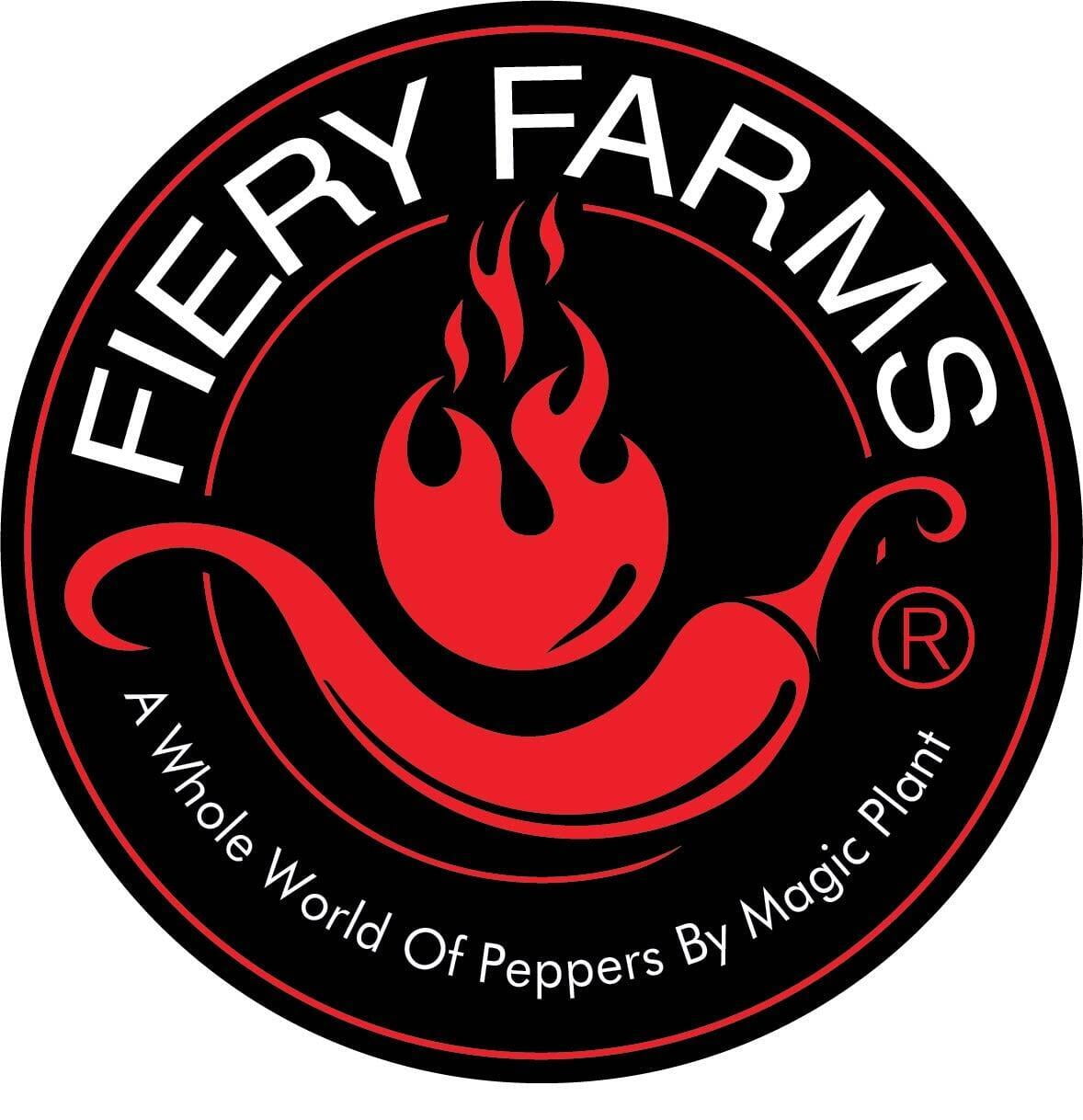 Fiery Farms Red Korean Gochugaru Pepper Flakes 2.2 lb.
