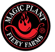 Fiery Farms by Magic Plant