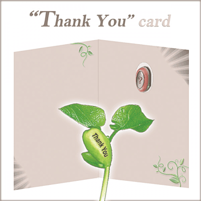 NG Card Thank You