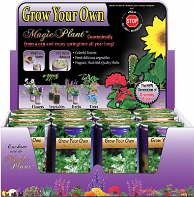 Thyme Herb Growing Kit